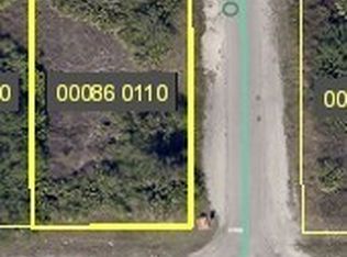 3116 8th St SW, Lehigh Acres, FL 33976