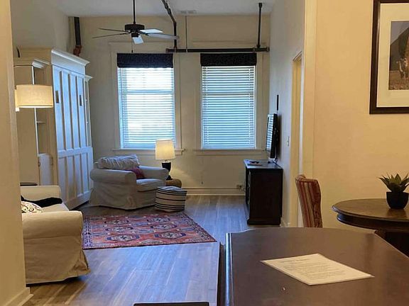 Kitchen/ Dining Room/ Living Room