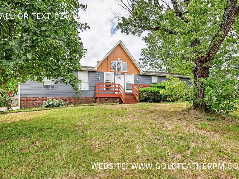 2901 High Rigger Dr — Photo 2