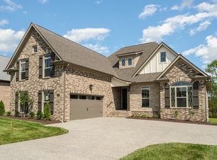 314 Oaks Xing #11, Lebanon, TN 37087