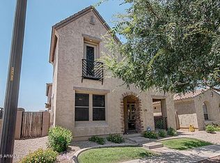 3493 E Betsy Ln, Gilbert, AZ 85296