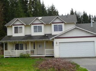 16732 104th St NE, Granite Falls, WA 98252