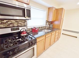 4230 Nicholas Ave, Baltimore, MD 21206