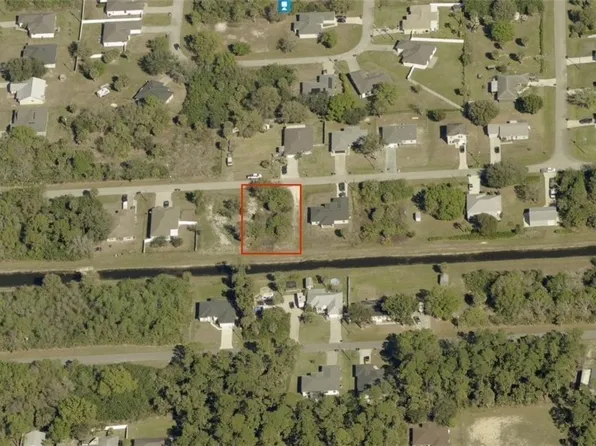3849 Heyburn St, Fort Myers, FL 33905