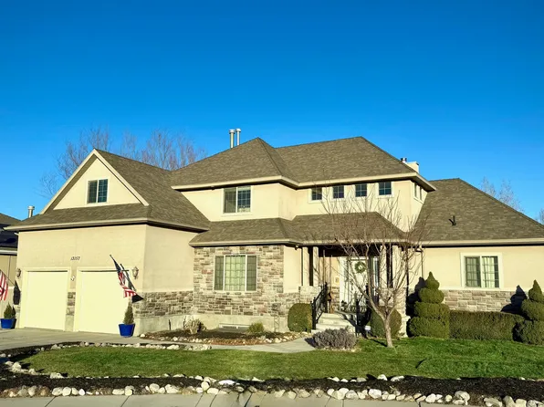 13157 S Dillan Cir, Herriman, UT 84096