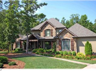 304 Galeton Ct, Greer, SC 29651