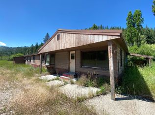 16210 Highway 93 N, Missoula, MT 59808