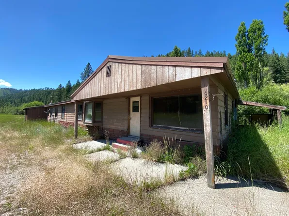 16210 Highway 93 N, Missoula, MT 59808