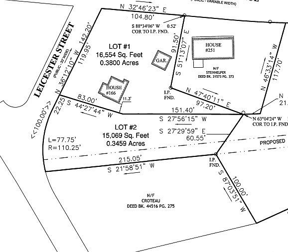 2nd image of 2 Three 4 Leicester St