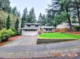 11303 116th Pl NE, Kirkland, WA 98033