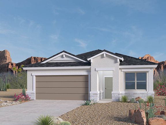 Plan Elevation.