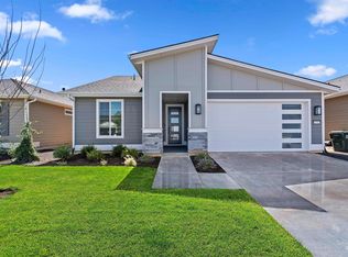 11963 W Artillery Ln HOMESITE 363, Kuna, ID 83634