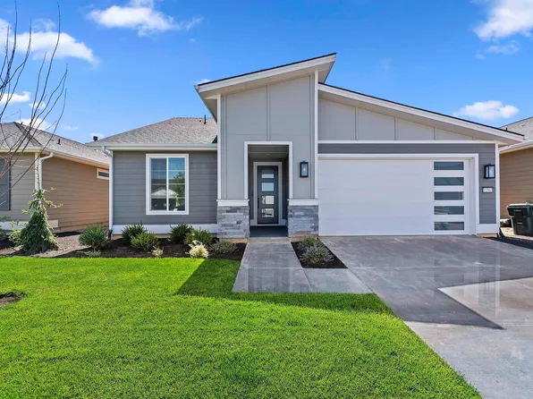 11963 W Artillery Ln Homesite 363, Kuna, ID 83634
