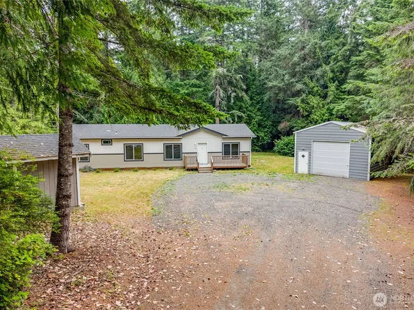 18142 NE Diamond Drive, Poulsbo, WA 98370