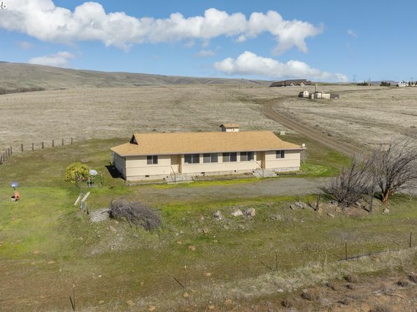 8415 Hwy 14, Dallesport, WA 98617