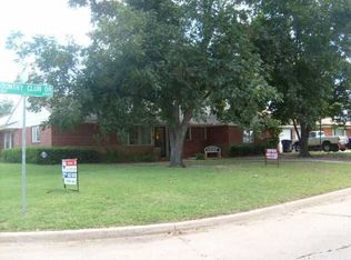 6020 S Country Club Dr, Oklahoma City, OK 73159