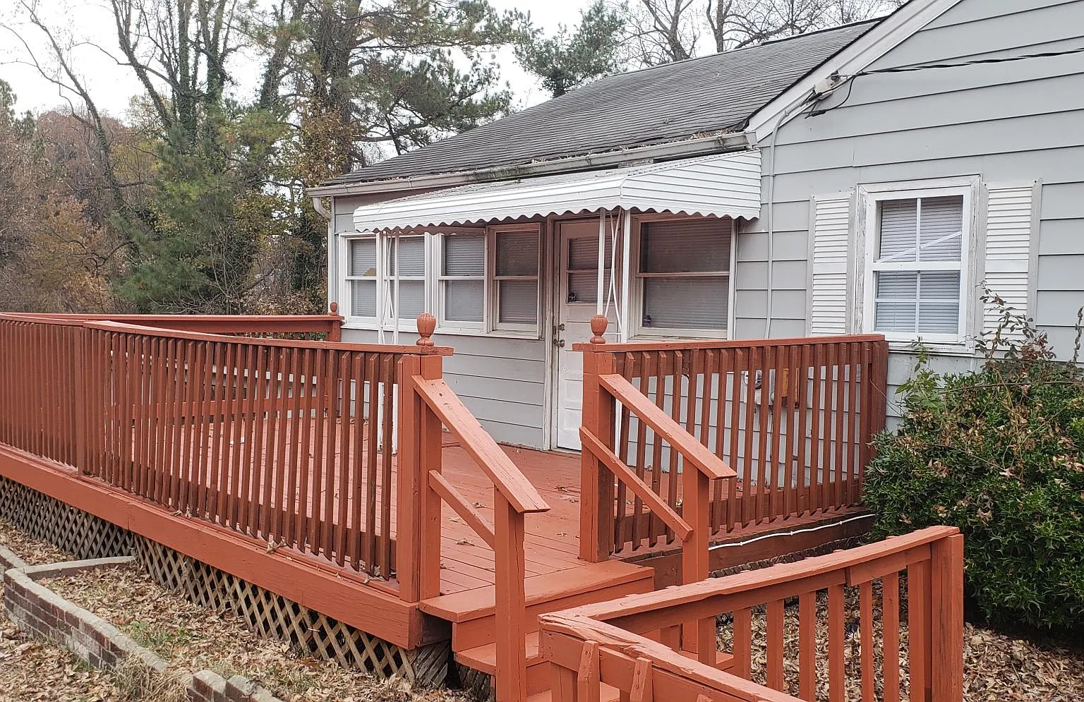 3 bed, 1312 sqft, $1,200 — Photo 4