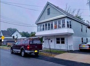 1370 10th Ave, Schenectady, NY 12303