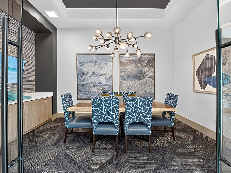 Residences At Panther Hollow — Photo 11