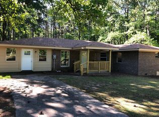 3751 Larkin Rd, Dearing, GA 30808
