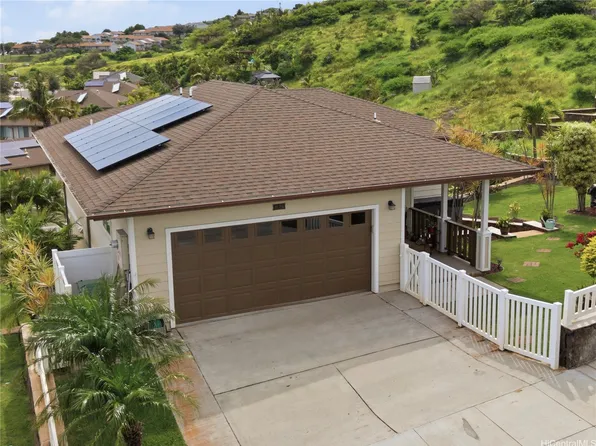 92-754 Welo St, Kapolei, HI 96707