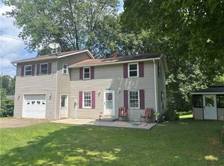 8018 State Route 36, Arkport, NY 14807
