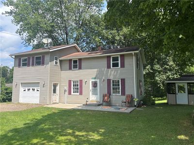 8018 State Route 36, Arkport, NY, 14807