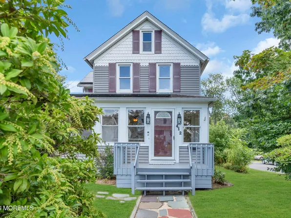 412 Glenmary Avenue, Leonardo, NJ 07737