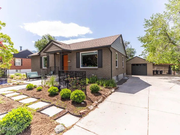 2408 E 2900 S, Millcreek, UT 84109