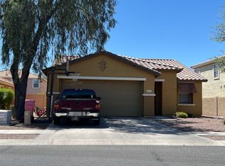 3569 E Harwell Rd, Gilbert, AZ 85234