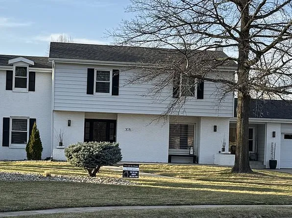 3076 N Parklane St, Columbus, NE 68601