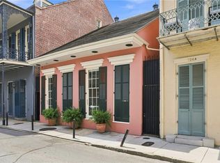 724 Barracks St, New Orleans, LA 70116