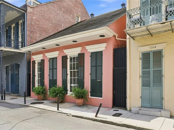 724 Barracks St, New Orleans, LA 70116