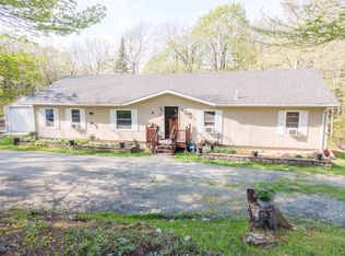 85 Sylvan Ridge Road, Winhall, VT 05340