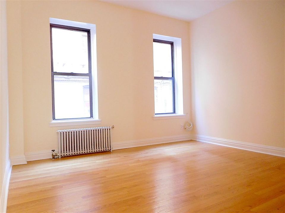1st image of 206 W 100th St #9