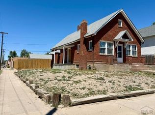 945 Elm St, Pueblo, CO 81004