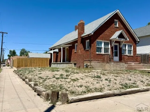 945 Elm St, Pueblo, CO 81004
