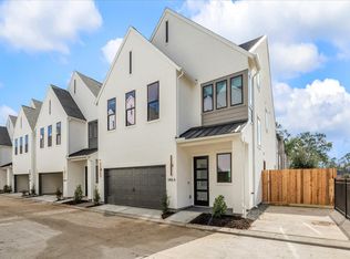 1418 Caywood Ln #B, Houston, TX 77055