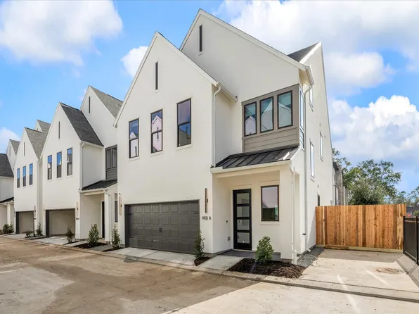 1418 Caywood Ln #C, Houston, TX 77055