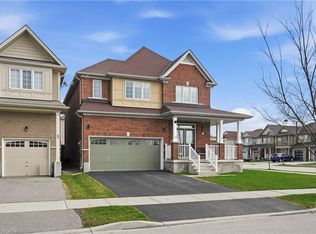 211 Odonnel Dr, Hamilton, ON L0R1C0