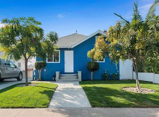 315 S Francisca Ave, Redondo Beach, CA 90277