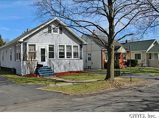 127 Luddington St, Syracuse, NY 13206
