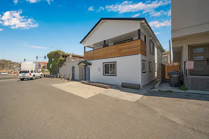 130 Anderson St #B — Photo 28