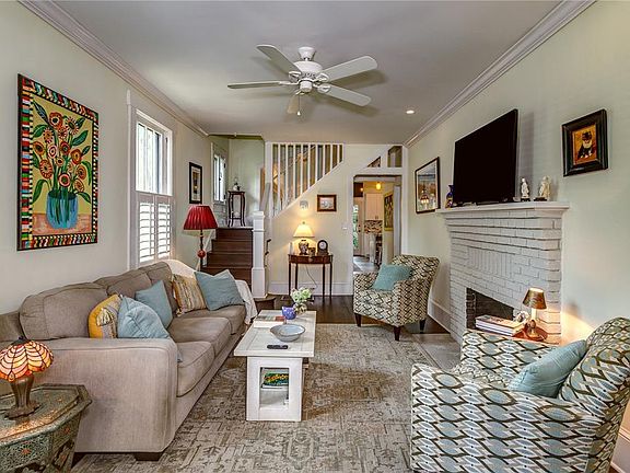 3rd image of 616 Palmetto Ave
