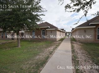 2511 Salvatierra Ave #4, Edinburg, TX 78541