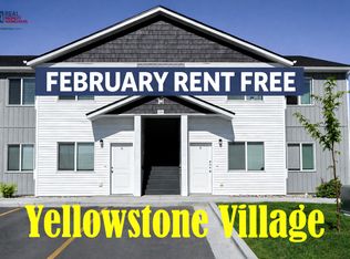 112 Briscoe Rd #D, Pocatello, ID 83202