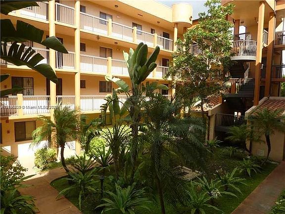 2nd image of 5500 W 21st Ct APT 206