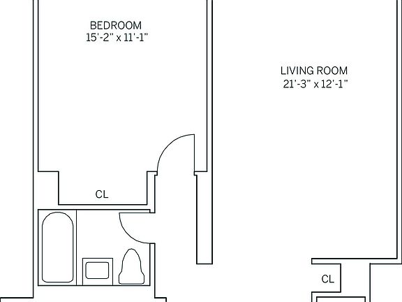 5th image of 35 River Dr S APT 2106