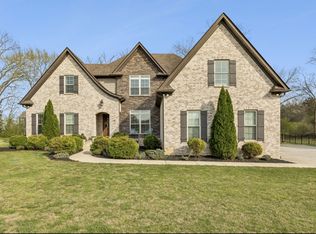 501 Tybarber Ave, Murfreesboro, TN 37129