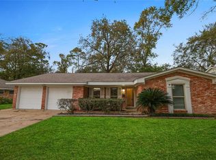 3806 Gardendale Dr, Houston, TX 77092